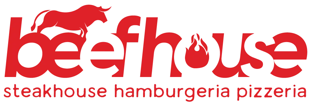 Beef House Logo
